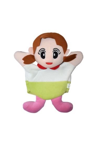  193 Kadife El Kuklası