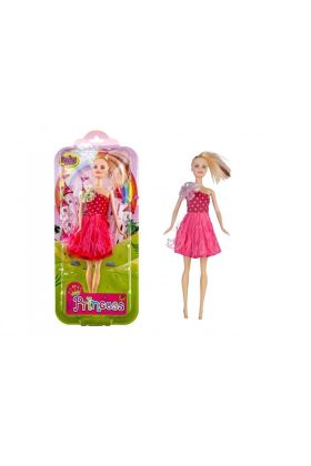  193 Prenses Bebek