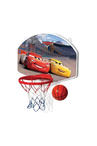  193  Büyük Boy Basket Potası