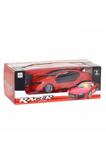  193 Kumandalı Yarış Arabası 1:24