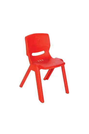 193   Sandalye Kırmızı