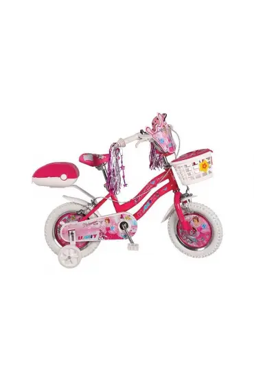  193  12 Jant Princess Bisiklet