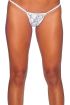 Dantelli Tanga  