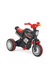  193  Cobra Pedallı Motor
