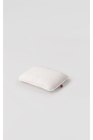 Bebek Pamuk Yastık Kapitoneli 35x45 cm