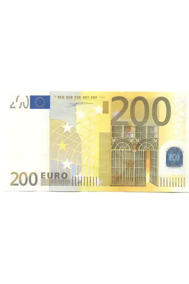 Düğün Parası - 200 Euro  