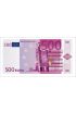 Şaka Parası -  500 Euro  