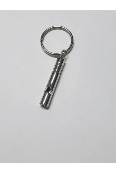 Düdüklü Anahtarlık   