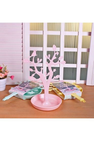 Takı ve Aksesuar Organizer Takı Ağacı  