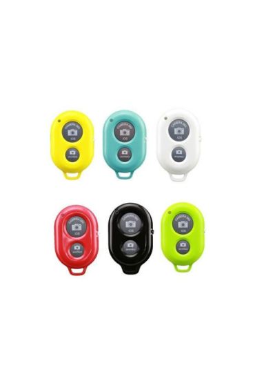 Bluetooth Uzaktan Kumanda (Selfimatik)- Tripod Kumandası  