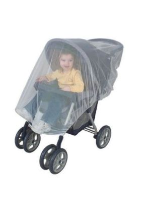 Bebek Arabası Sinekliği  