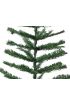 Yılbaşı Ağacı Gür Dallar 120 cm - Yeşil  