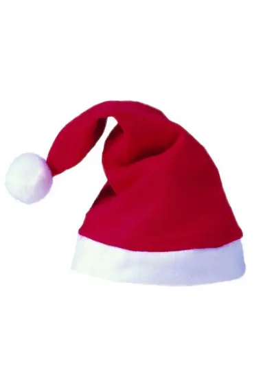 Polar Noel Baba Şapkası  