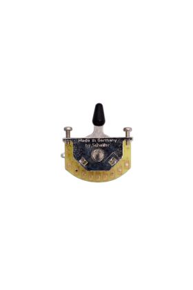 Potans Mega Switch Schaller Universal E+ 15310005            