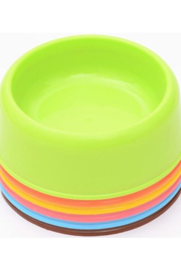 Mama Kabı Yuvarlak - Midi  