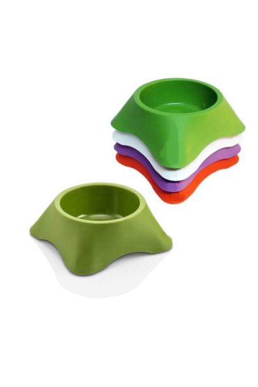 Kedi Köpek Mama Kabı L Boy  