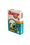 193 Dedektif