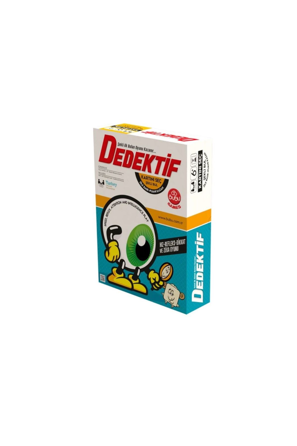 193 Dedektif