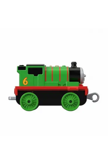  193 Thomas  Trackmaster Tekli Tren