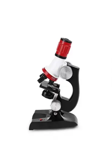  193 Pilli Mikroskop