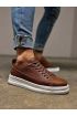  952  Sneakers Ayakkabı  Taba