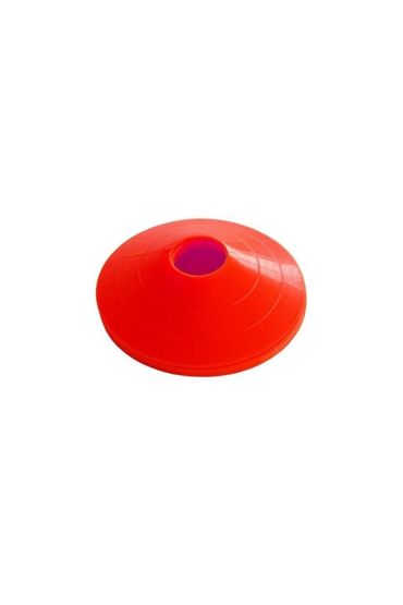  193  Antreman Çanağı Kırmızı