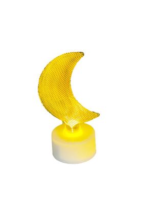  846 Dekoratif Led Lamba Metal Kaliteli Hediyelik