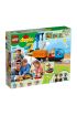  193  DUPLO Town Kargo Treni