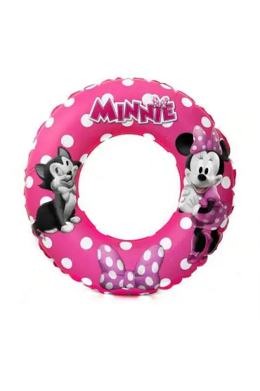  505 Minnie Mouse Simit 51 Cm