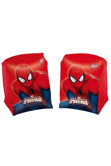  505 Kolluk Lisanslı Spider-Man 23x15Cm