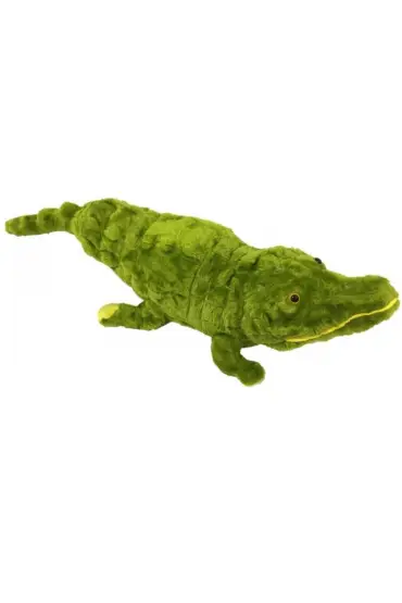  505 Peluş Oyuncak - Timsah 100 cm