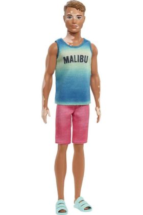  505 Barbie Yakışıklı Ken Bebekler No:192 Mattel Lisanslı