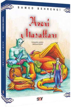  404 Azeri Masalları