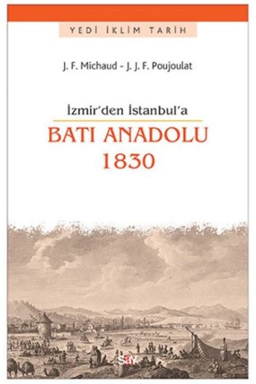  404 Batı Anadolu 1830