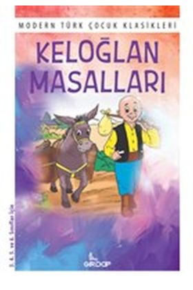  404 Keloğlan Masalları