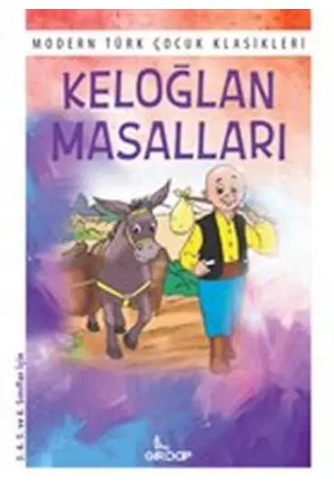  404 Keloğlan Masalları