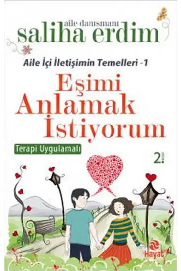  404 Eşimi Anlamak İstiyorum / Aile İçi İletişimin Temelleri 1