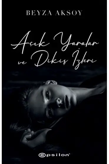  404 Açık Yaralar ve Dikiş İzleri