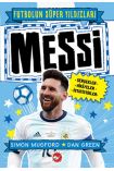  404 Messi - Futbolun Süper Yıldızları