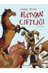  404 Hayvan Çiftliği: Grafik Roman (Ciltli)