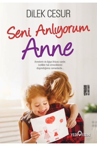  404 Seni Anlıyorum Anne