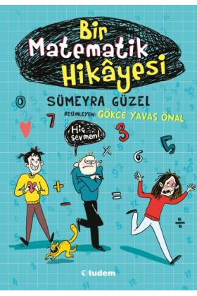  404 Bir Matematik Hikayesi