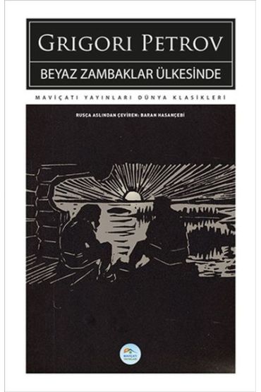  404 Beyaz Zambaklar Ülkesinde