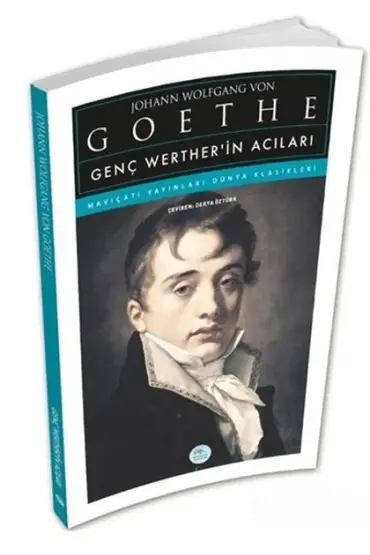  404 Genç Werther’in Acıları - J.W. Von Goethe