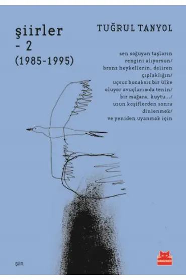  404 Şiirler 2 (1985 - 1995)