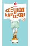  404 Redhouse Deyim Kartları 1