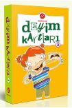  404 Redhouse Deyim Kartları - 3