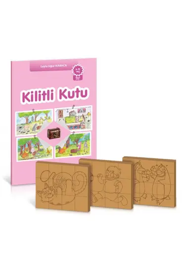  404 Kilitli Kutu