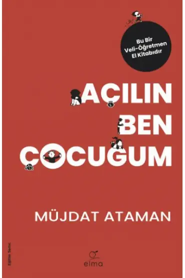  404 Açılın Ben Çocuğum - Eğitim Serisi