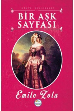  404 Dünya Klasikleri - Bir Aşk Sayfası